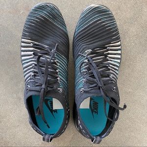 Nike Free Transform Flyknit Training Shoe - 9